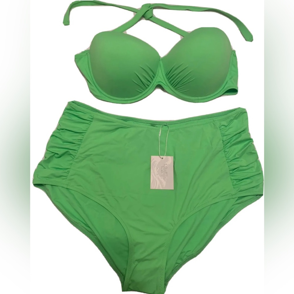 Coastal Waves Bikini